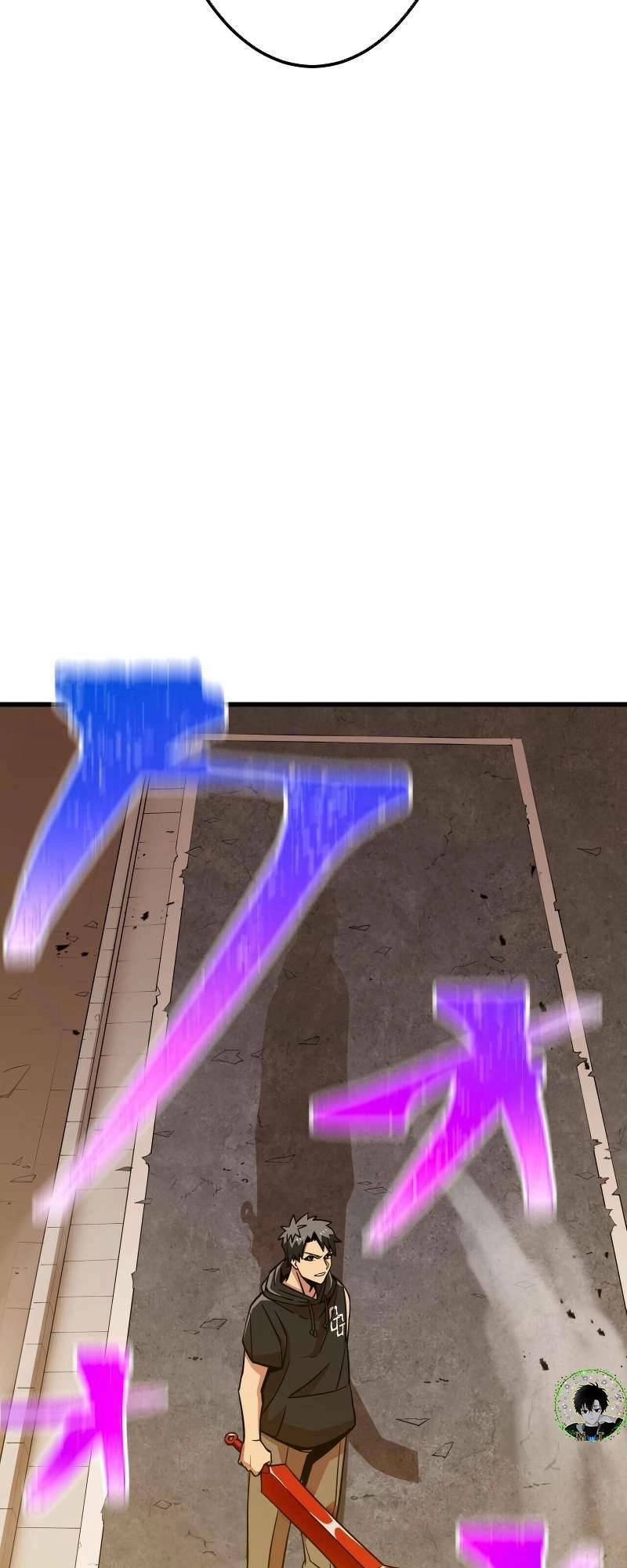 Huyết Thánh Cứu Thế Chủ~ Ta Chỉ Cần 0.0000001% Đã Trở Thành Vô Địch Chapter 13 - 83