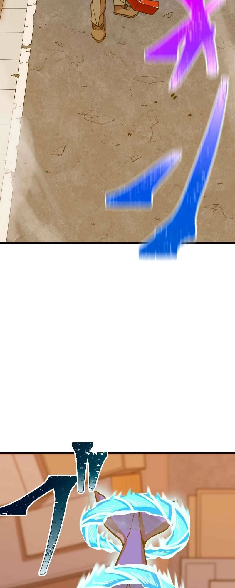 Huyết Thánh Cứu Thế Chủ~ Ta Chỉ Cần 0.0000001% Đã Trở Thành Vô Địch Chapter 13 - 84