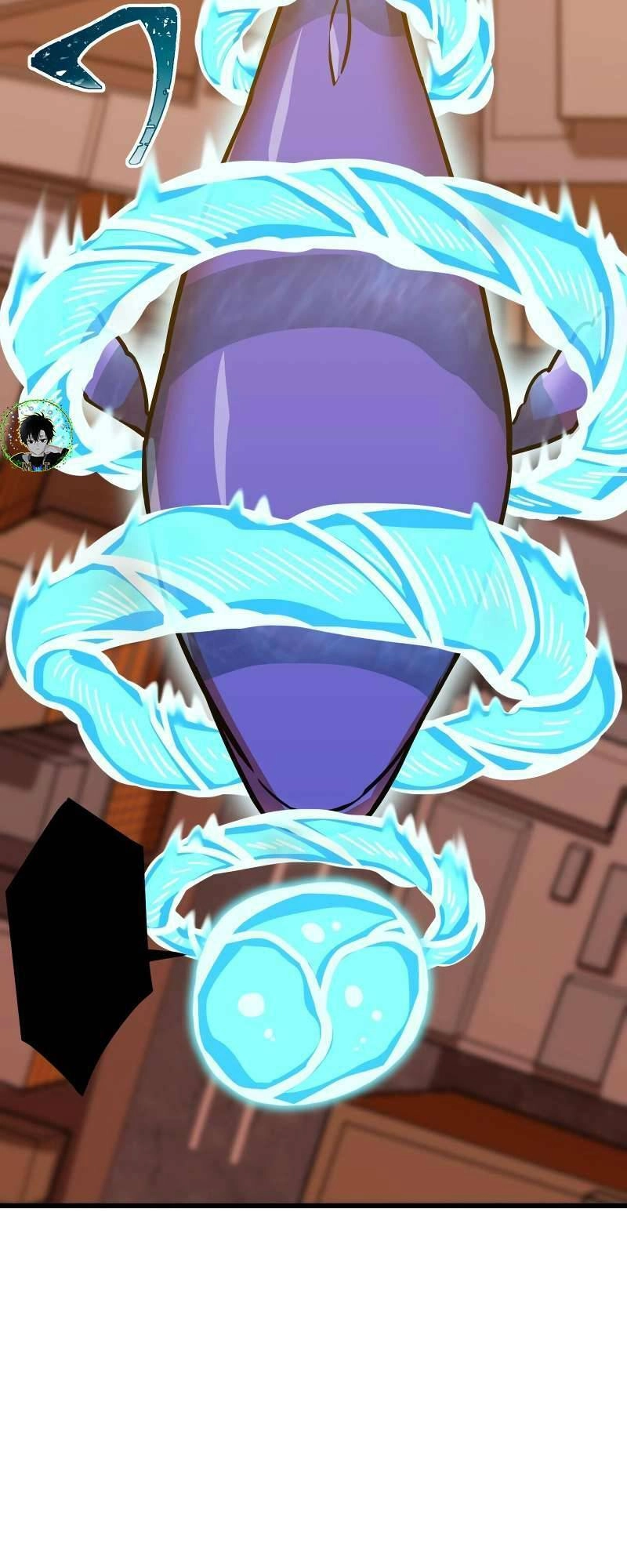 Huyết Thánh Cứu Thế Chủ~ Ta Chỉ Cần 0.0000001% Đã Trở Thành Vô Địch Chapter 13 - 85