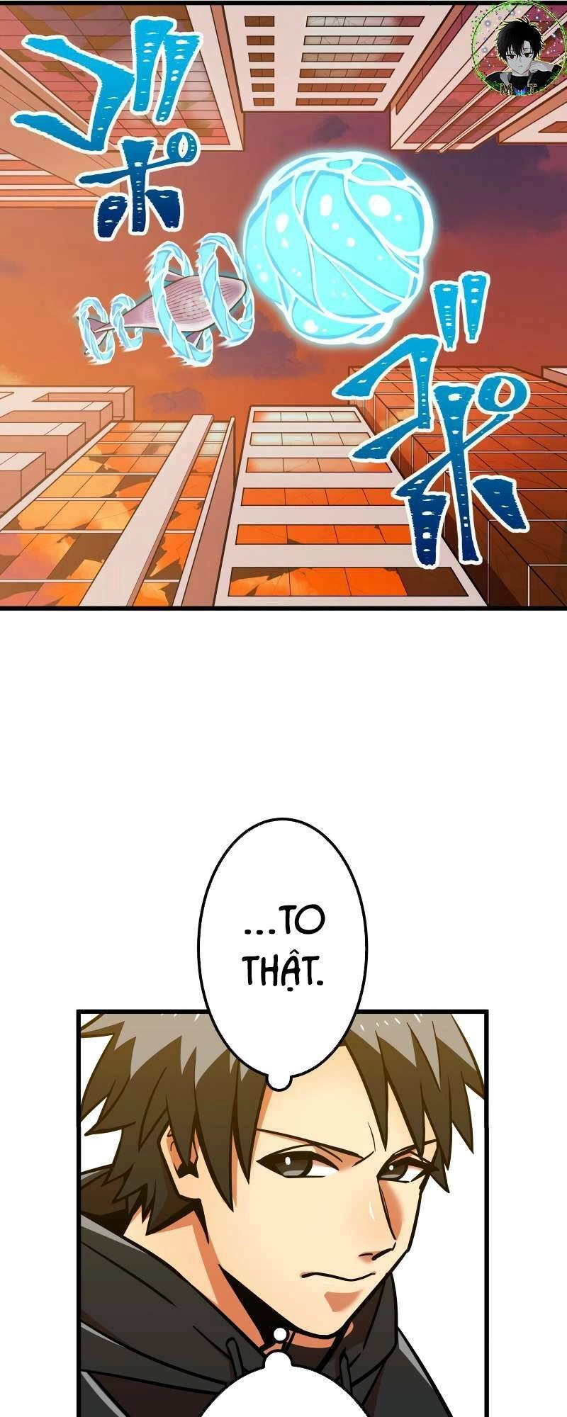 Huyết Thánh Cứu Thế Chủ~ Ta Chỉ Cần 0.0000001% Đã Trở Thành Vô Địch Chapter 13 - 86