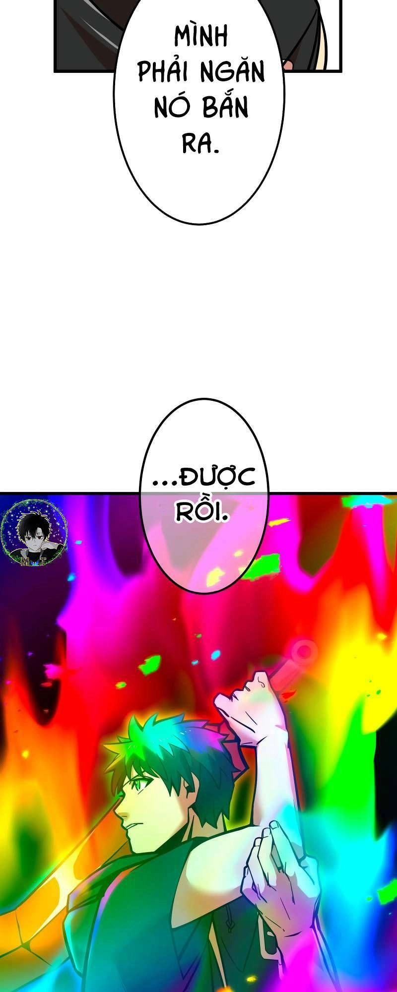 Huyết Thánh Cứu Thế Chủ~ Ta Chỉ Cần 0.0000001% Đã Trở Thành Vô Địch Chapter 13 - 87