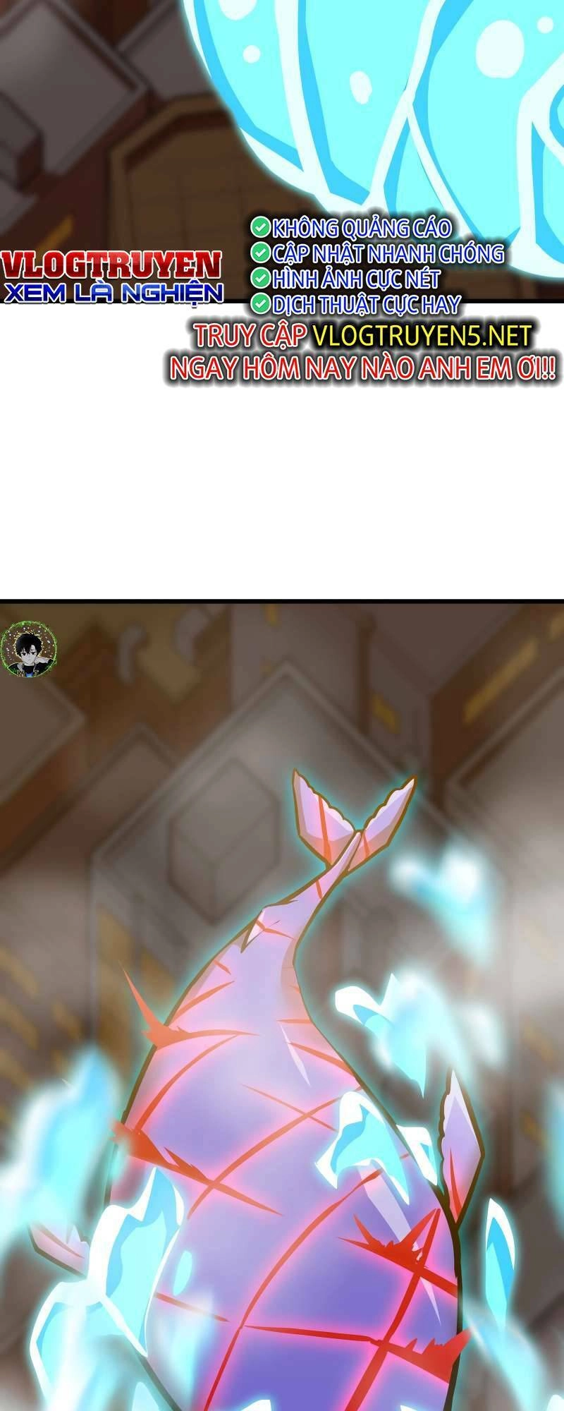 Huyết Thánh Cứu Thế Chủ~ Ta Chỉ Cần 0.0000001% Đã Trở Thành Vô Địch Chapter 13 - 92