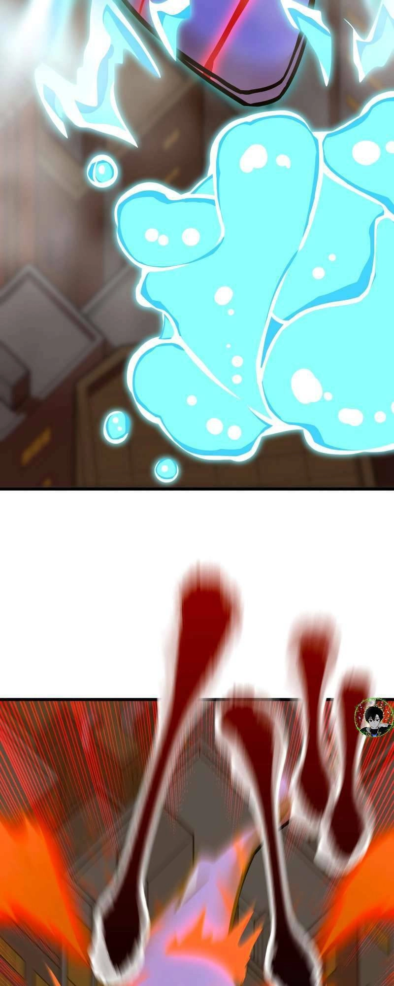 Huyết Thánh Cứu Thế Chủ~ Ta Chỉ Cần 0.0000001% Đã Trở Thành Vô Địch Chapter 13 - 93