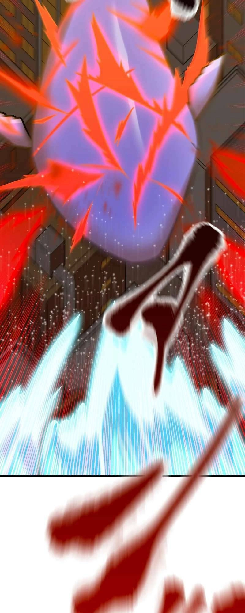 Huyết Thánh Cứu Thế Chủ~ Ta Chỉ Cần 0.0000001% Đã Trở Thành Vô Địch Chapter 13 - 94