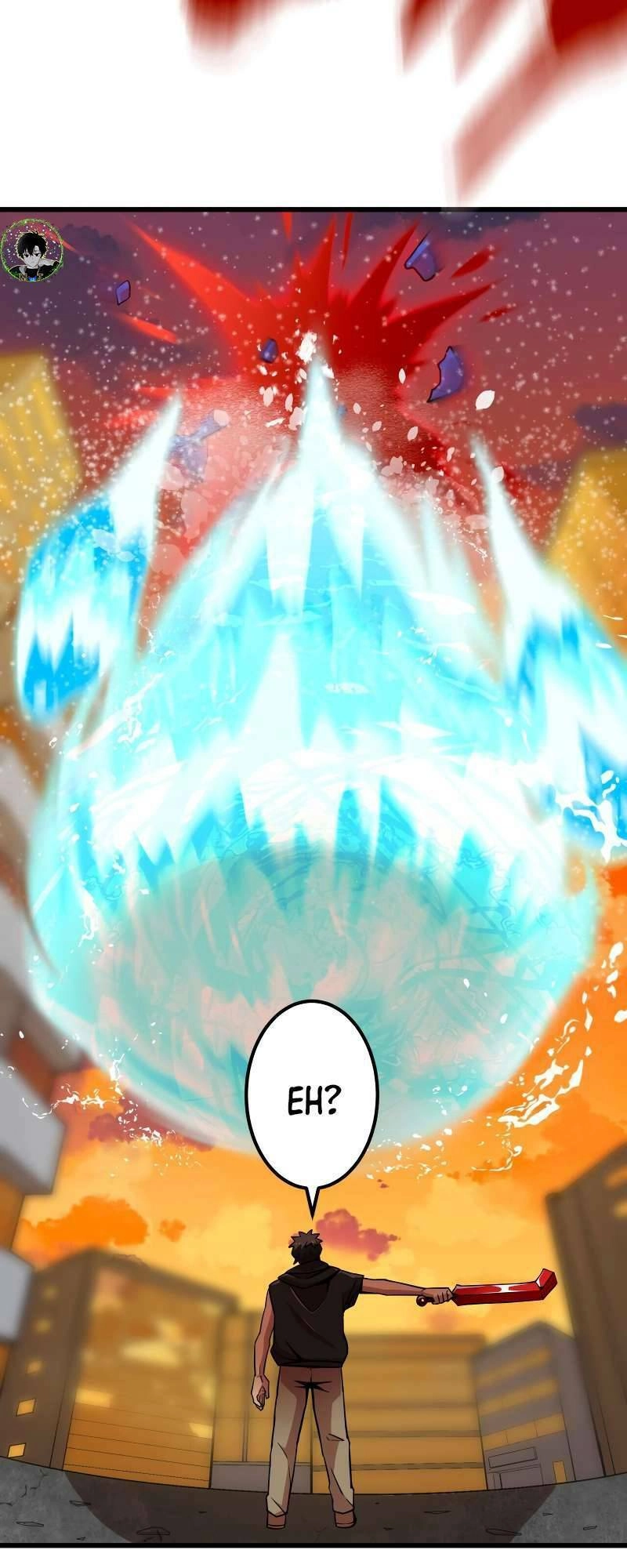 Huyết Thánh Cứu Thế Chủ~ Ta Chỉ Cần 0.0000001% Đã Trở Thành Vô Địch Chapter 13 - 95