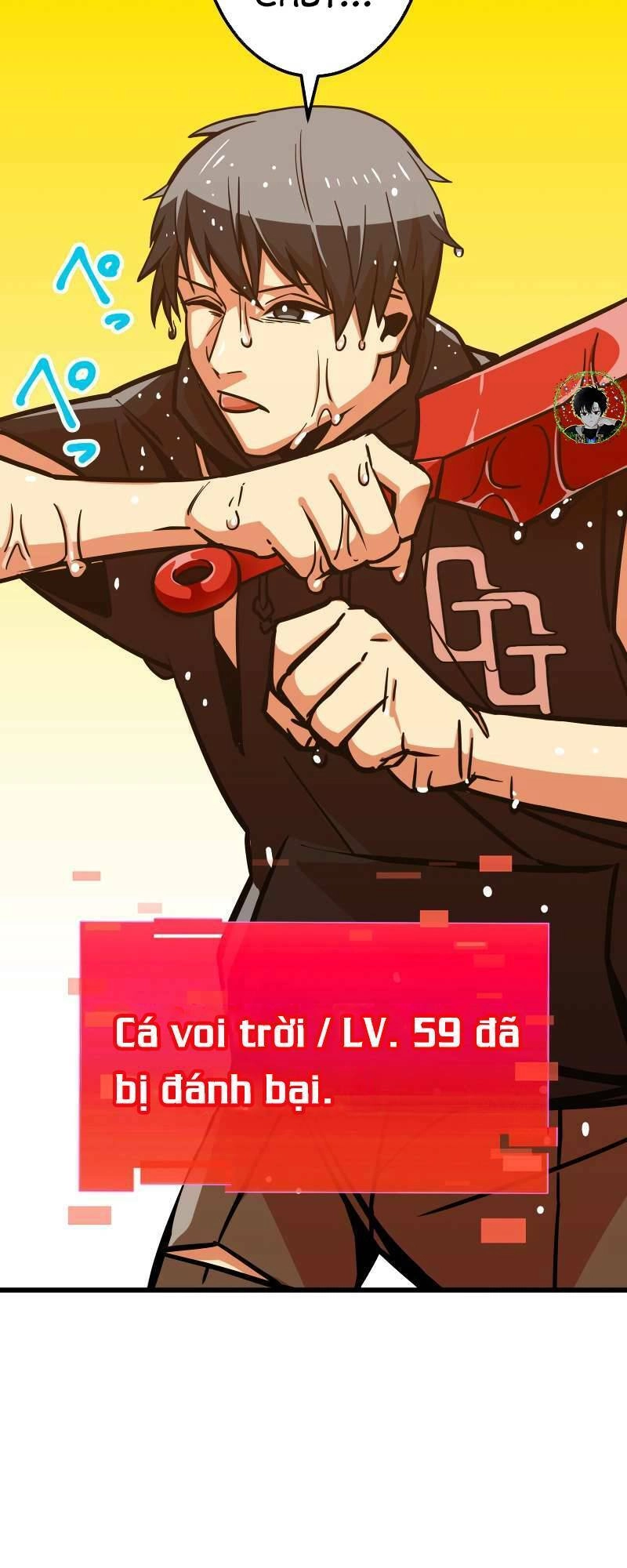 Huyết Thánh Cứu Thế Chủ~ Ta Chỉ Cần 0.0000001% Đã Trở Thành Vô Địch Chapter 13 - 104