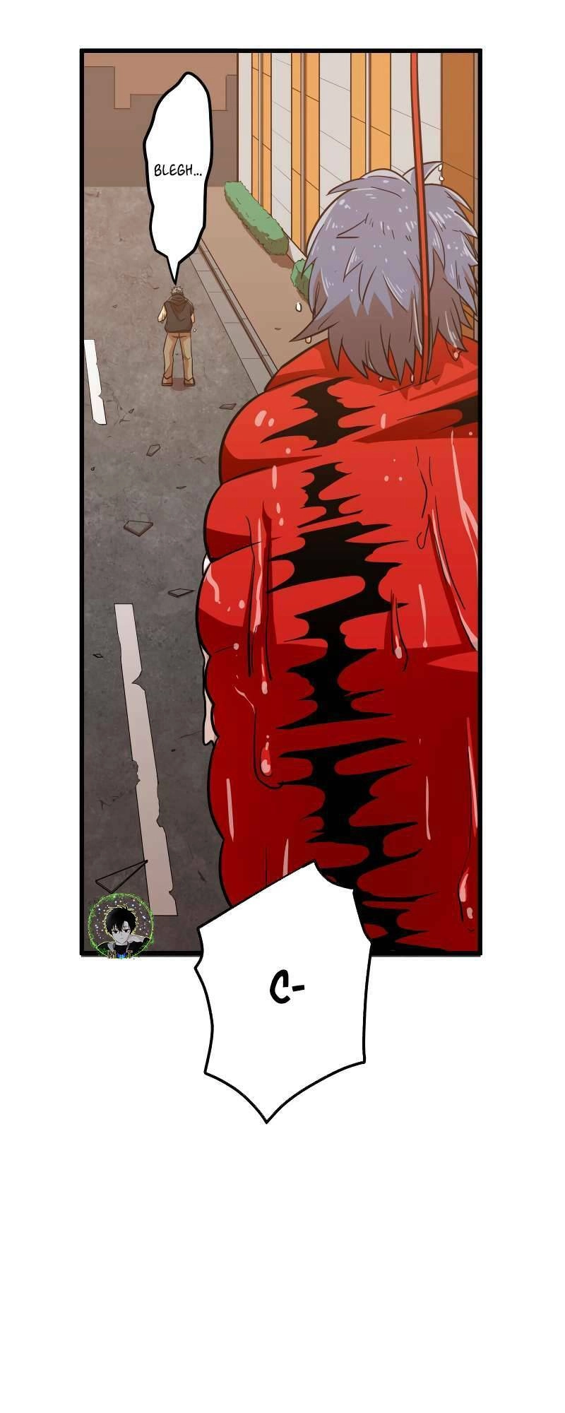 Huyết Thánh Cứu Thế Chủ~ Ta Chỉ Cần 0.0000001% Đã Trở Thành Vô Địch Chapter 13 - 105