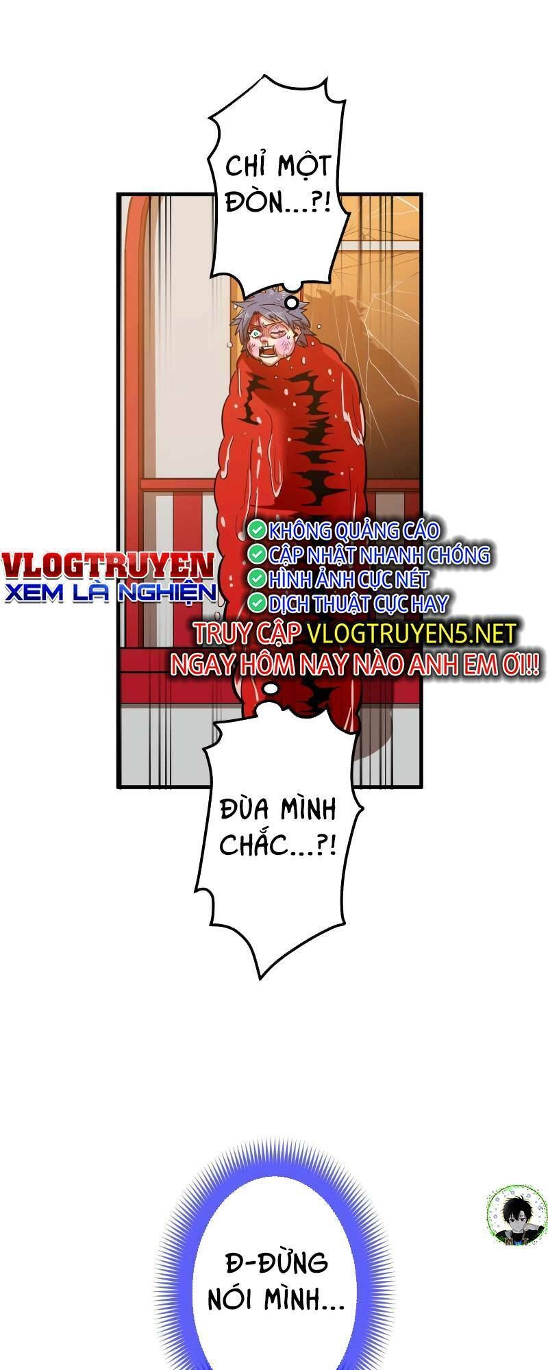 Huyết Thánh Cứu Thế Chủ~ Ta Chỉ Cần 0.0000001% Đã Trở Thành Vô Địch Chapter 13 - 106