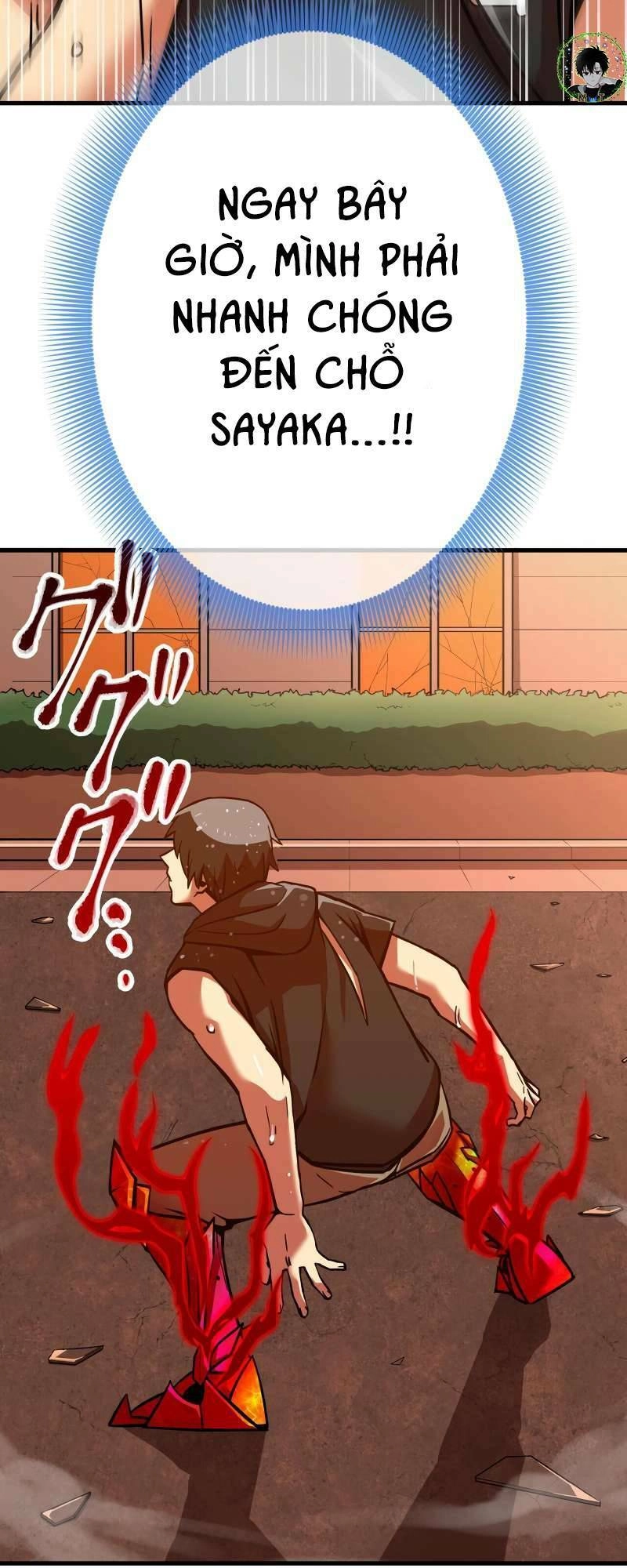 Huyết Thánh Cứu Thế Chủ~ Ta Chỉ Cần 0.0000001% Đã Trở Thành Vô Địch Chapter 13 - 109