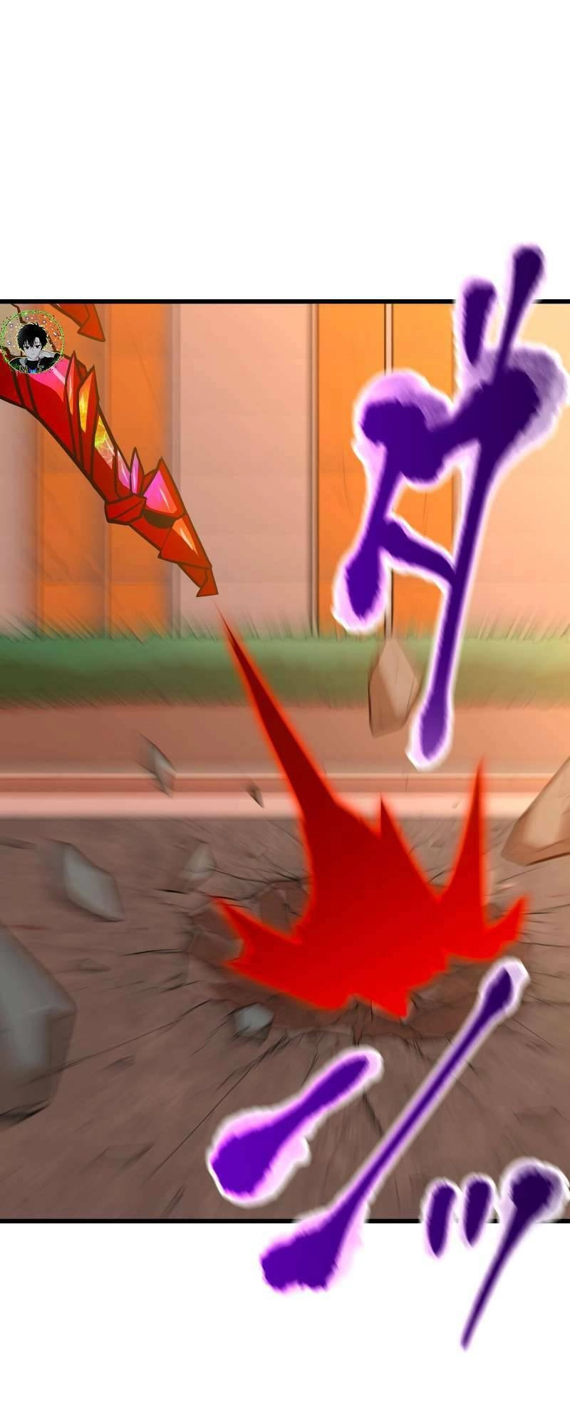 Huyết Thánh Cứu Thế Chủ~ Ta Chỉ Cần 0.0000001% Đã Trở Thành Vô Địch Chapter 13 - 110