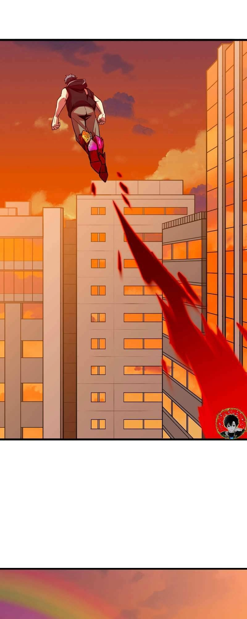 Huyết Thánh Cứu Thế Chủ~ Ta Chỉ Cần 0.0000001% Đã Trở Thành Vô Địch Chapter 13 - 111