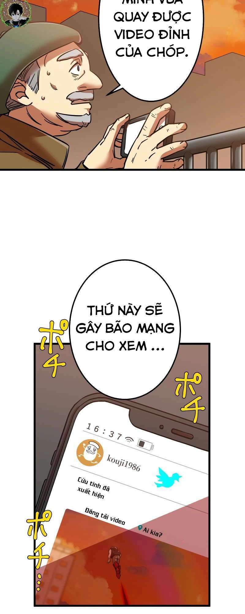 Huyết Thánh Cứu Thế Chủ~ Ta Chỉ Cần 0.0000001% Đã Trở Thành Vô Địch Chapter 13 - 113