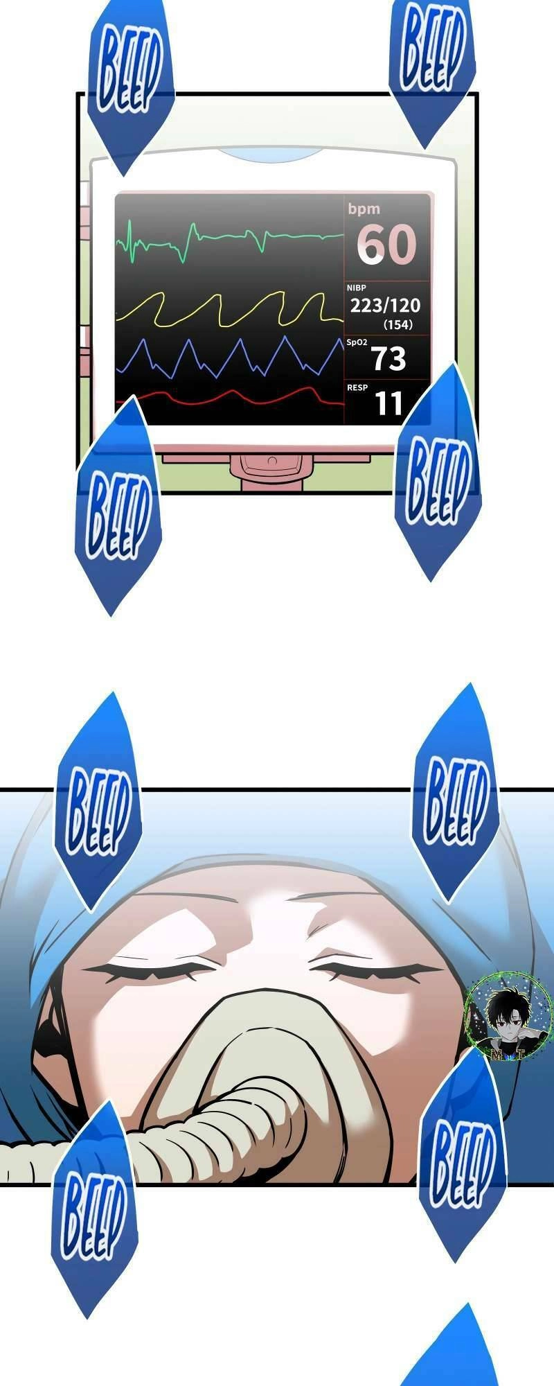 Huyết Thánh Cứu Thế Chủ~ Ta Chỉ Cần 0.0000001% Đã Trở Thành Vô Địch Chapter 13 - 117