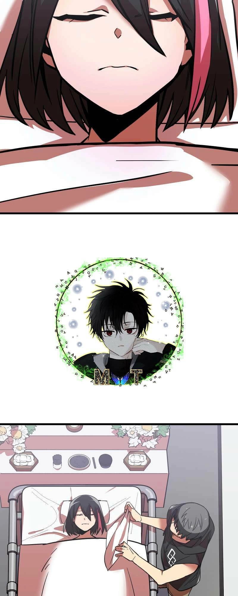 Huyết Thánh Cứu Thế Chủ~ Ta Chỉ Cần 0.0000001% Đã Trở Thành Vô Địch Chapter 14 - 4