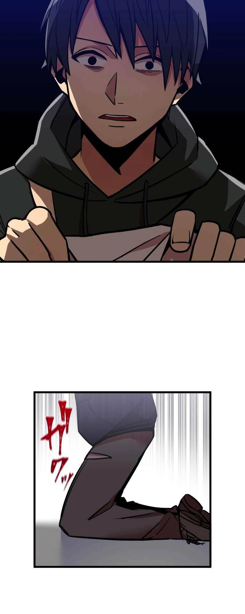 Huyết Thánh Cứu Thế Chủ~ Ta Chỉ Cần 0.0000001% Đã Trở Thành Vô Địch Chapter 14 - 6