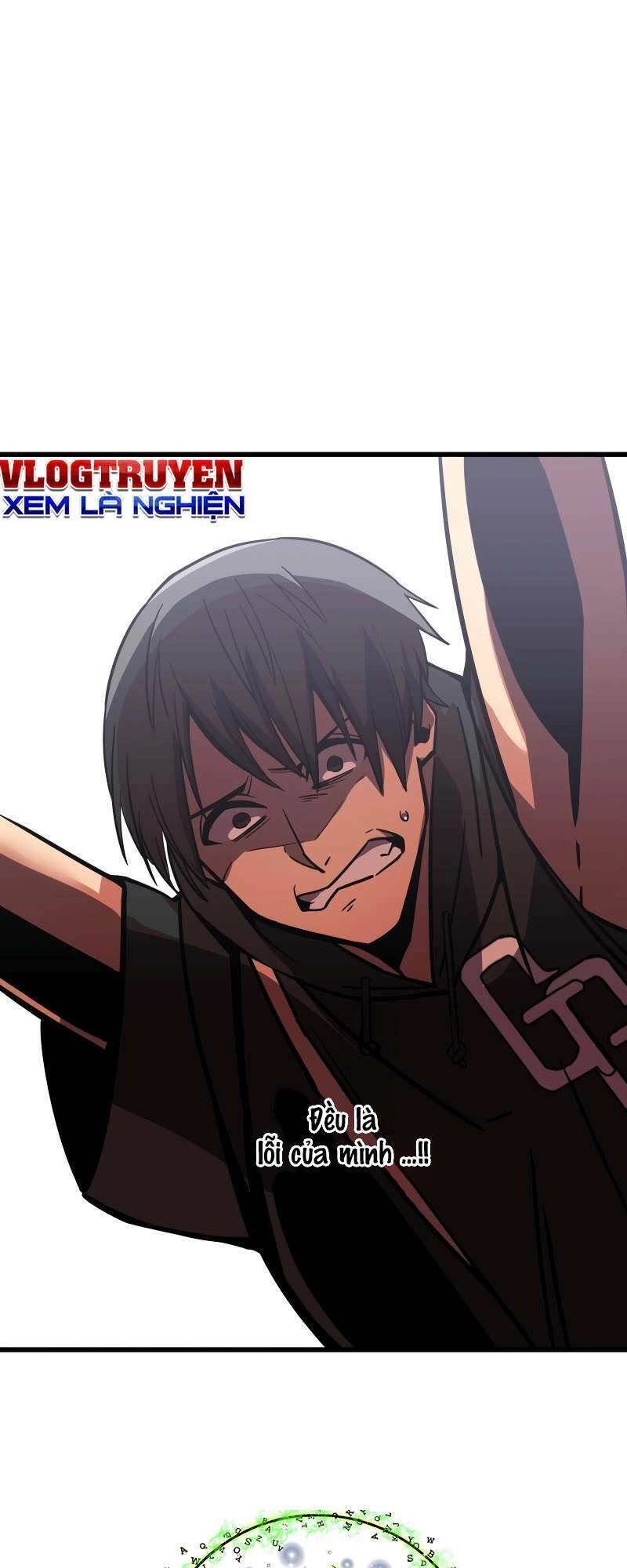 Huyết Thánh Cứu Thế Chủ~ Ta Chỉ Cần 0.0000001% Đã Trở Thành Vô Địch Chapter 14 - 7