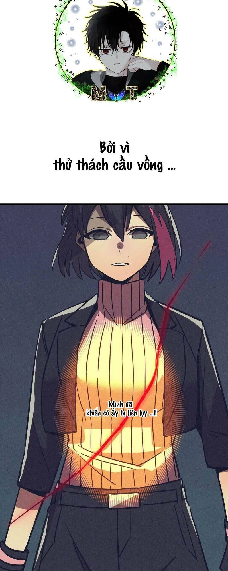 Huyết Thánh Cứu Thế Chủ~ Ta Chỉ Cần 0.0000001% Đã Trở Thành Vô Địch Chapter 14 - 8