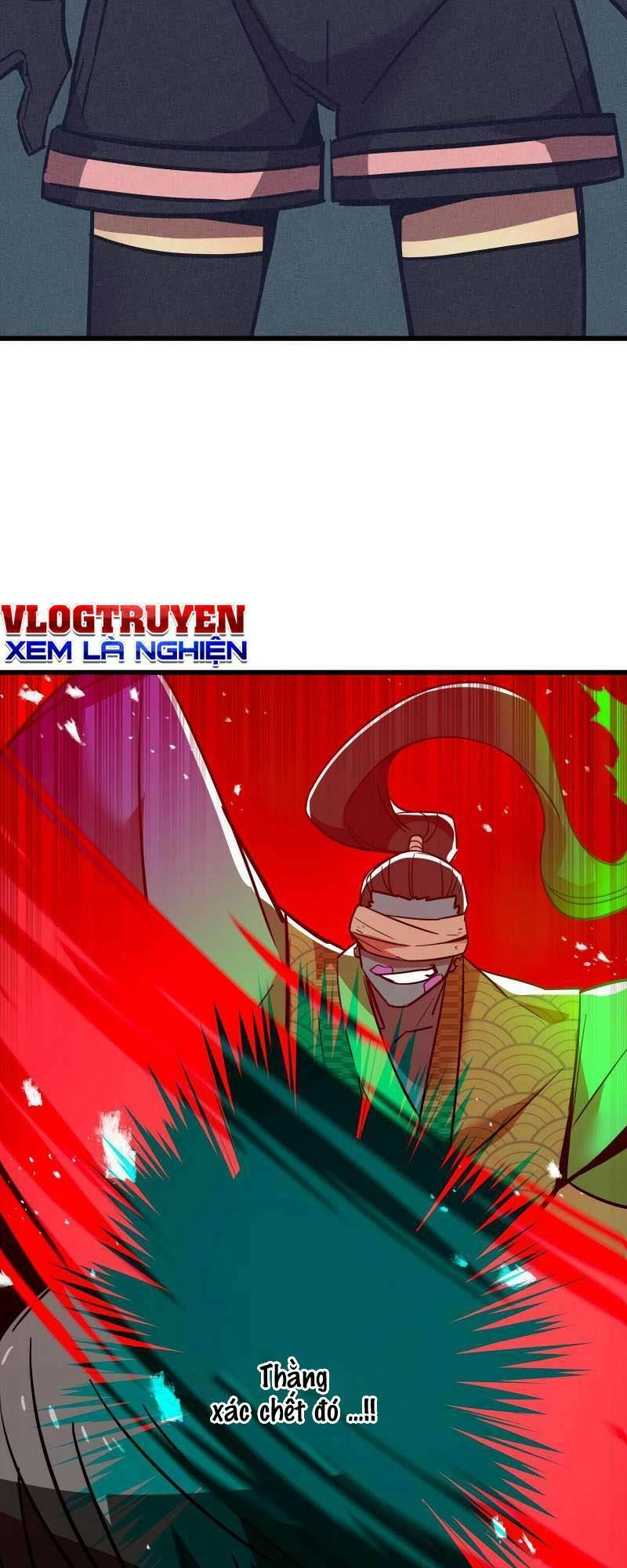 Huyết Thánh Cứu Thế Chủ~ Ta Chỉ Cần 0.0000001% Đã Trở Thành Vô Địch Chapter 14 - 9