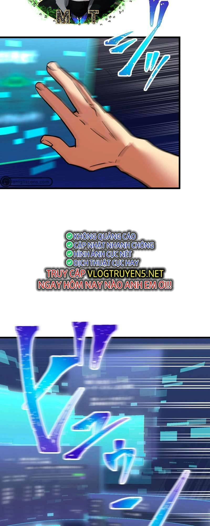 Huyết Thánh Cứu Thế Chủ~ Ta Chỉ Cần 0.0000001% Đã Trở Thành Vô Địch Chapter 14 - 14