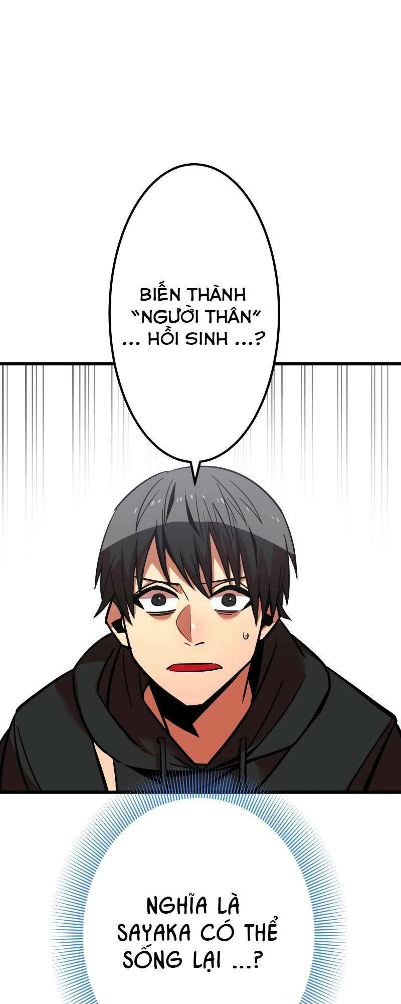 Huyết Thánh Cứu Thế Chủ~ Ta Chỉ Cần 0.0000001% Đã Trở Thành Vô Địch Chapter 14 - 17