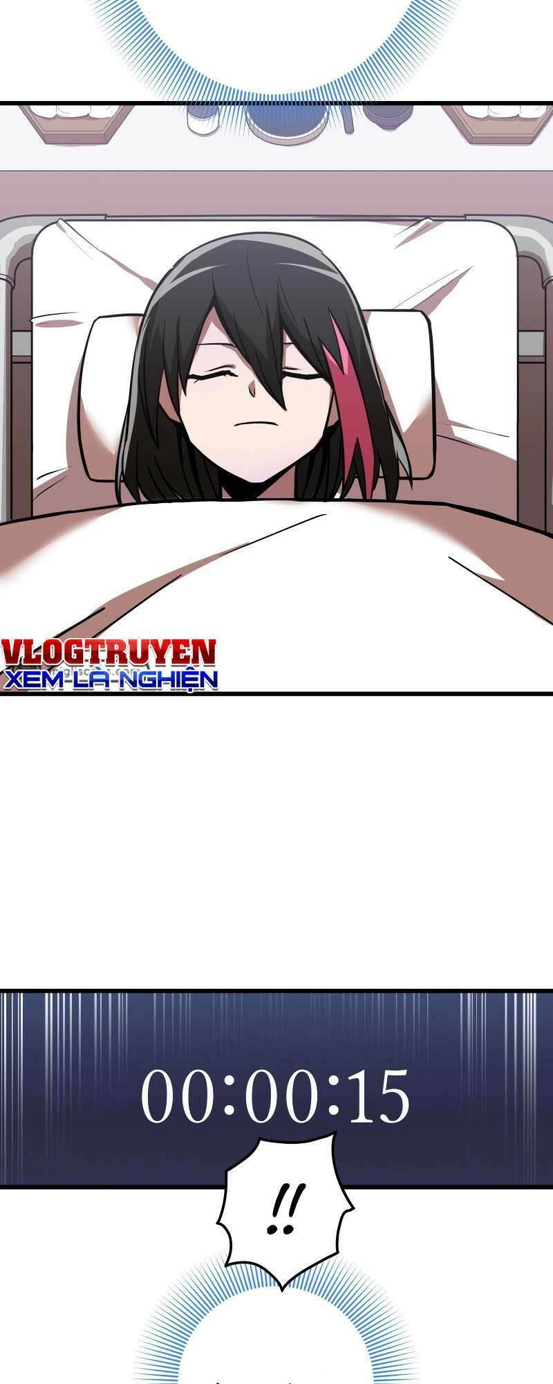 Huyết Thánh Cứu Thế Chủ~ Ta Chỉ Cần 0.0000001% Đã Trở Thành Vô Địch Chapter 14 - 18