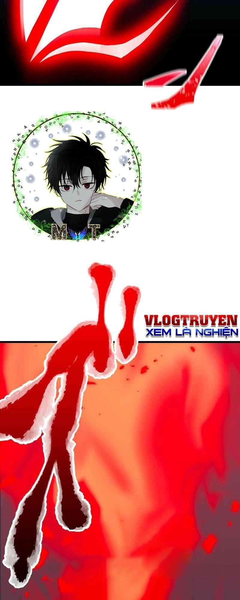 Huyết Thánh Cứu Thế Chủ~ Ta Chỉ Cần 0.0000001% Đã Trở Thành Vô Địch Chapter 14 - 20