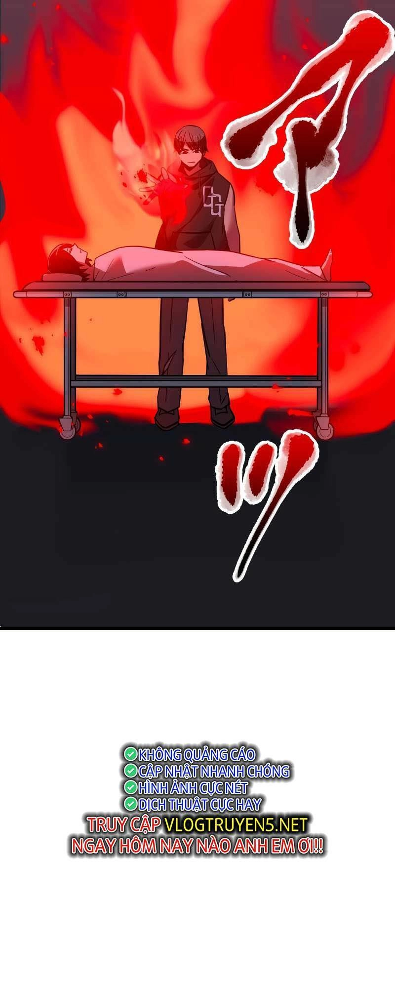 Huyết Thánh Cứu Thế Chủ~ Ta Chỉ Cần 0.0000001% Đã Trở Thành Vô Địch Chapter 14 - 21