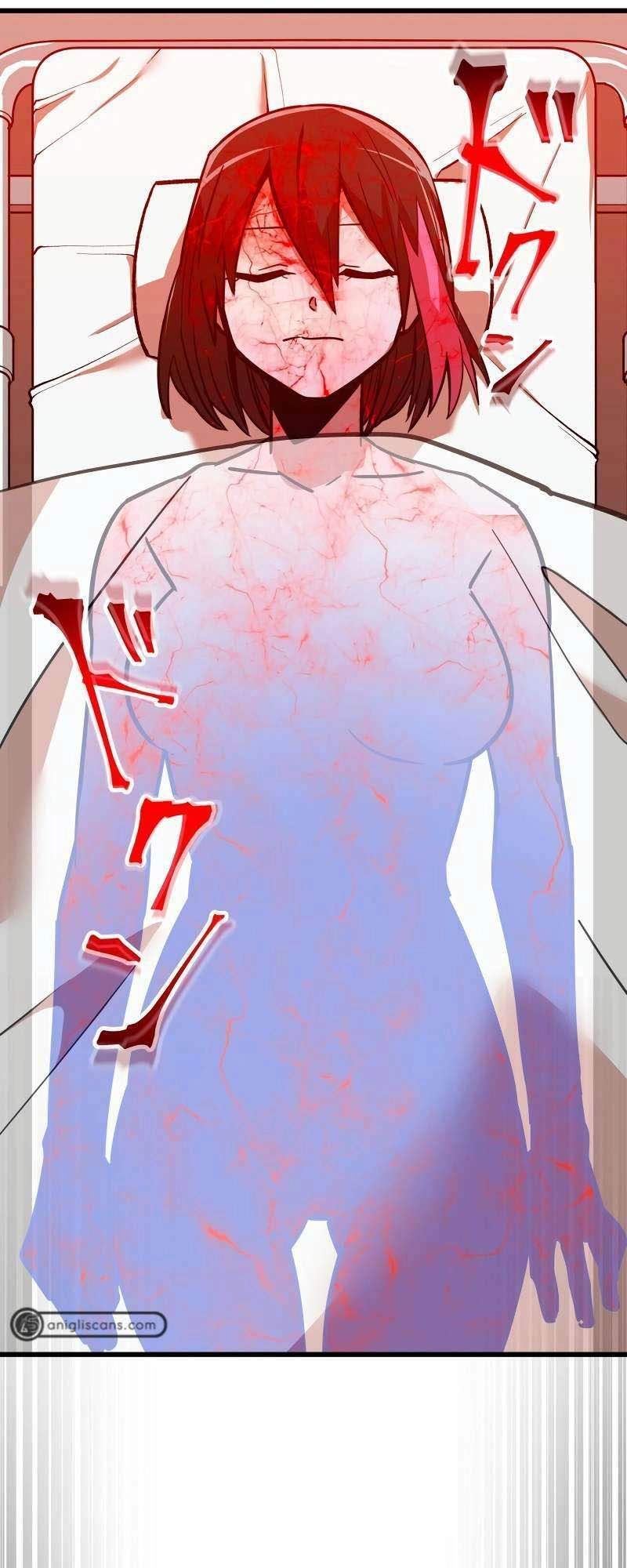 Huyết Thánh Cứu Thế Chủ~ Ta Chỉ Cần 0.0000001% Đã Trở Thành Vô Địch Chapter 14 - 22