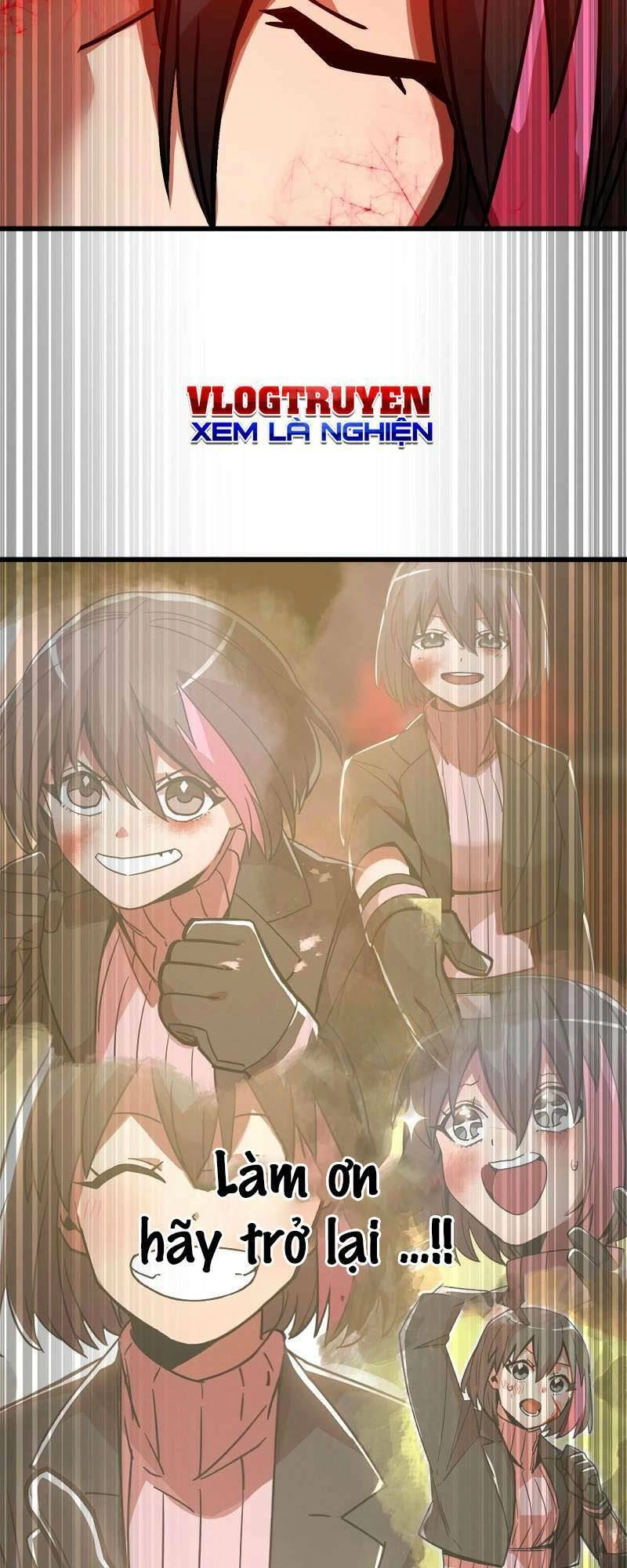 Huyết Thánh Cứu Thế Chủ~ Ta Chỉ Cần 0.0000001% Đã Trở Thành Vô Địch Chapter 14 - 24