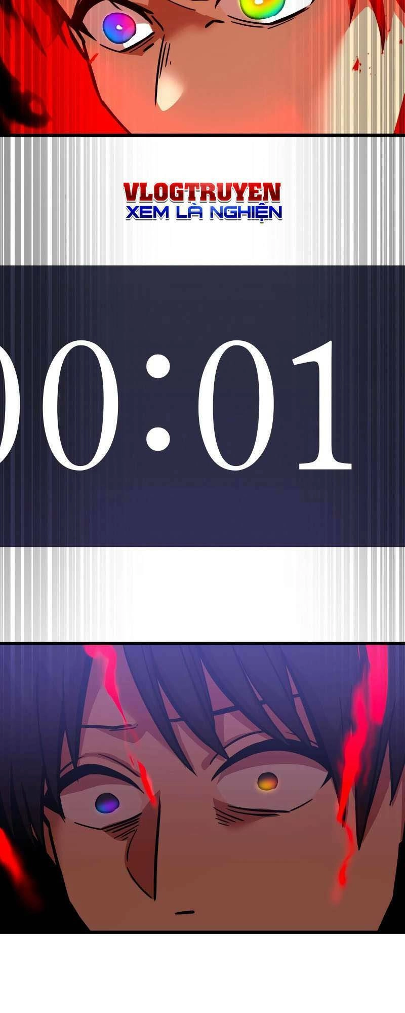 Huyết Thánh Cứu Thế Chủ~ Ta Chỉ Cần 0.0000001% Đã Trở Thành Vô Địch Chapter 14 - 26