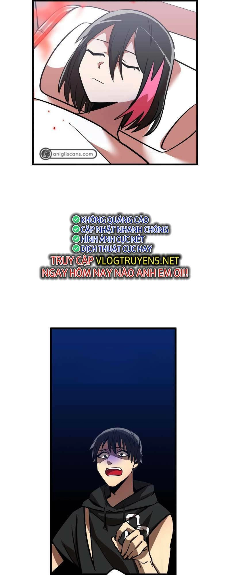 Huyết Thánh Cứu Thế Chủ~ Ta Chỉ Cần 0.0000001% Đã Trở Thành Vô Địch Chapter 14 - 29