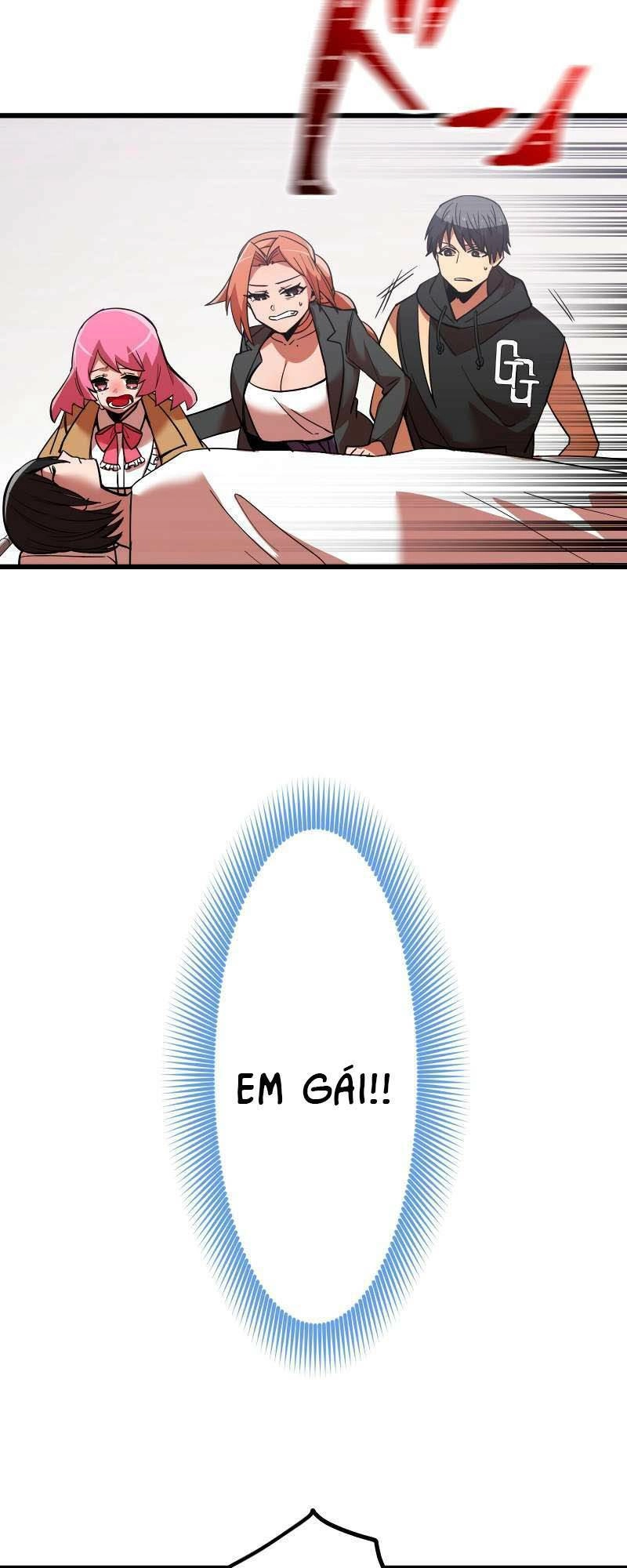 Huyết Thánh Cứu Thế Chủ~ Ta Chỉ Cần 0.0000001% Đã Trở Thành Vô Địch Chapter 14 - 33