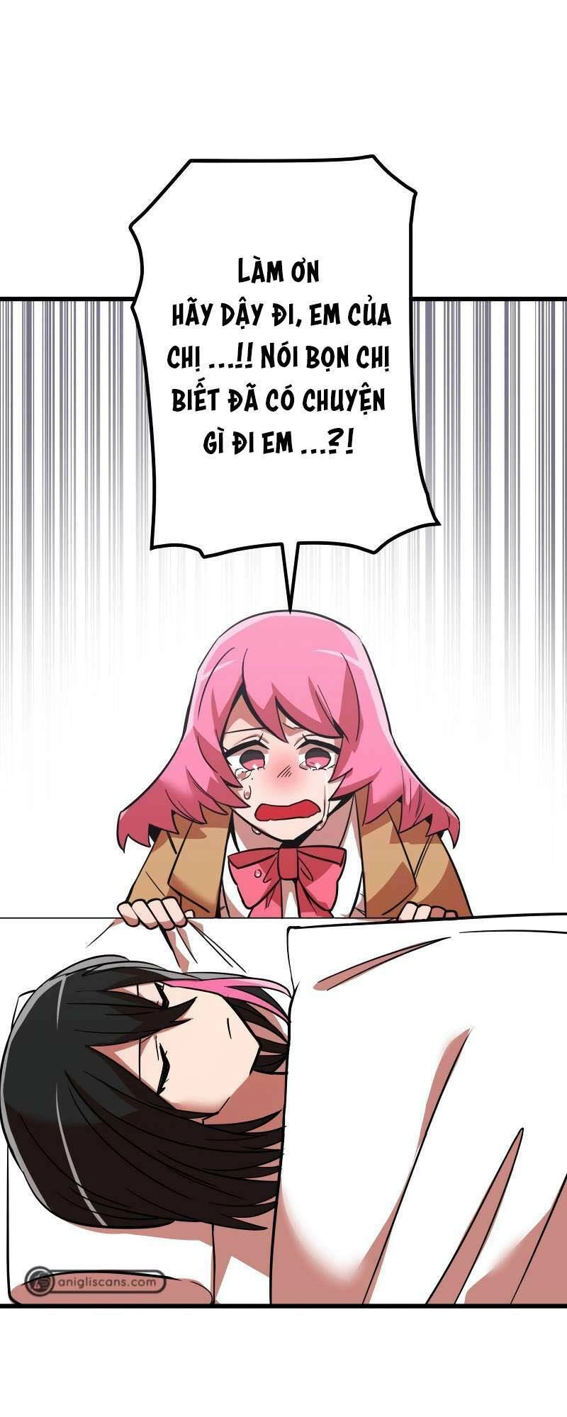 Huyết Thánh Cứu Thế Chủ~ Ta Chỉ Cần 0.0000001% Đã Trở Thành Vô Địch Chapter 14 - 36