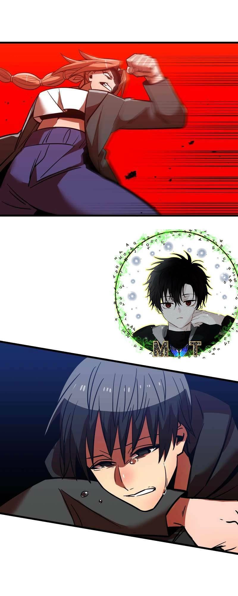 Huyết Thánh Cứu Thế Chủ~ Ta Chỉ Cần 0.0000001% Đã Trở Thành Vô Địch Chapter 14 - 43