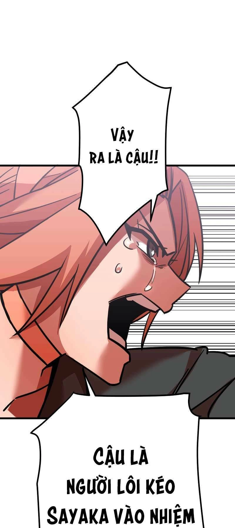 Huyết Thánh Cứu Thế Chủ~ Ta Chỉ Cần 0.0000001% Đã Trở Thành Vô Địch Chapter 14 - 45