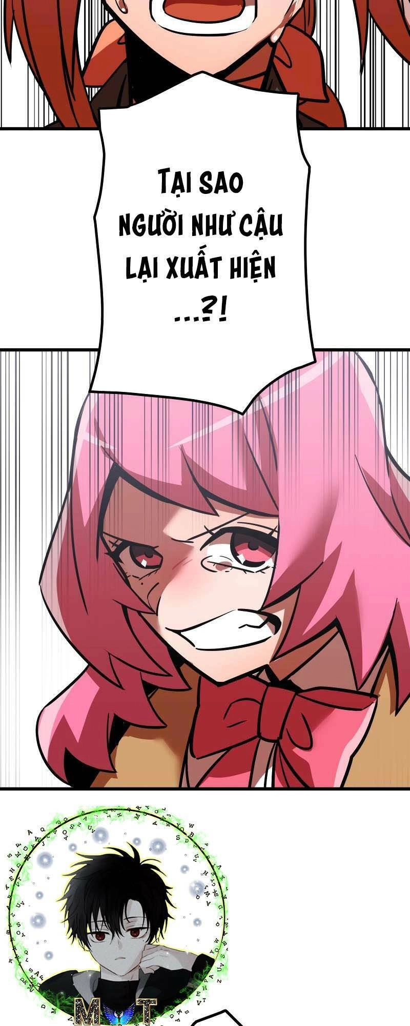 Huyết Thánh Cứu Thế Chủ~ Ta Chỉ Cần 0.0000001% Đã Trở Thành Vô Địch Chapter 14 - 49