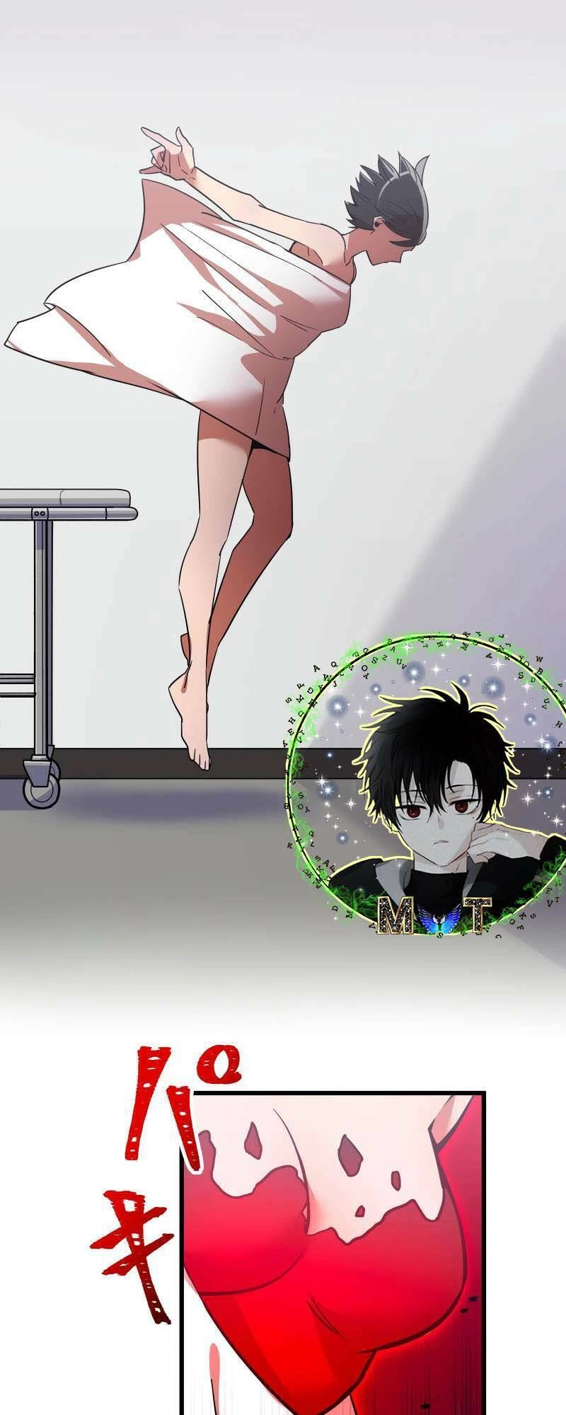 Huyết Thánh Cứu Thế Chủ~ Ta Chỉ Cần 0.0000001% Đã Trở Thành Vô Địch Chapter 14 - 57