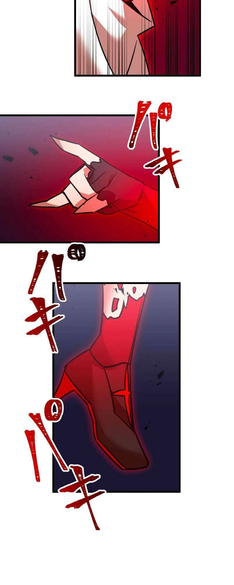 Huyết Thánh Cứu Thế Chủ~ Ta Chỉ Cần 0.0000001% Đã Trở Thành Vô Địch Chapter 14 - 58