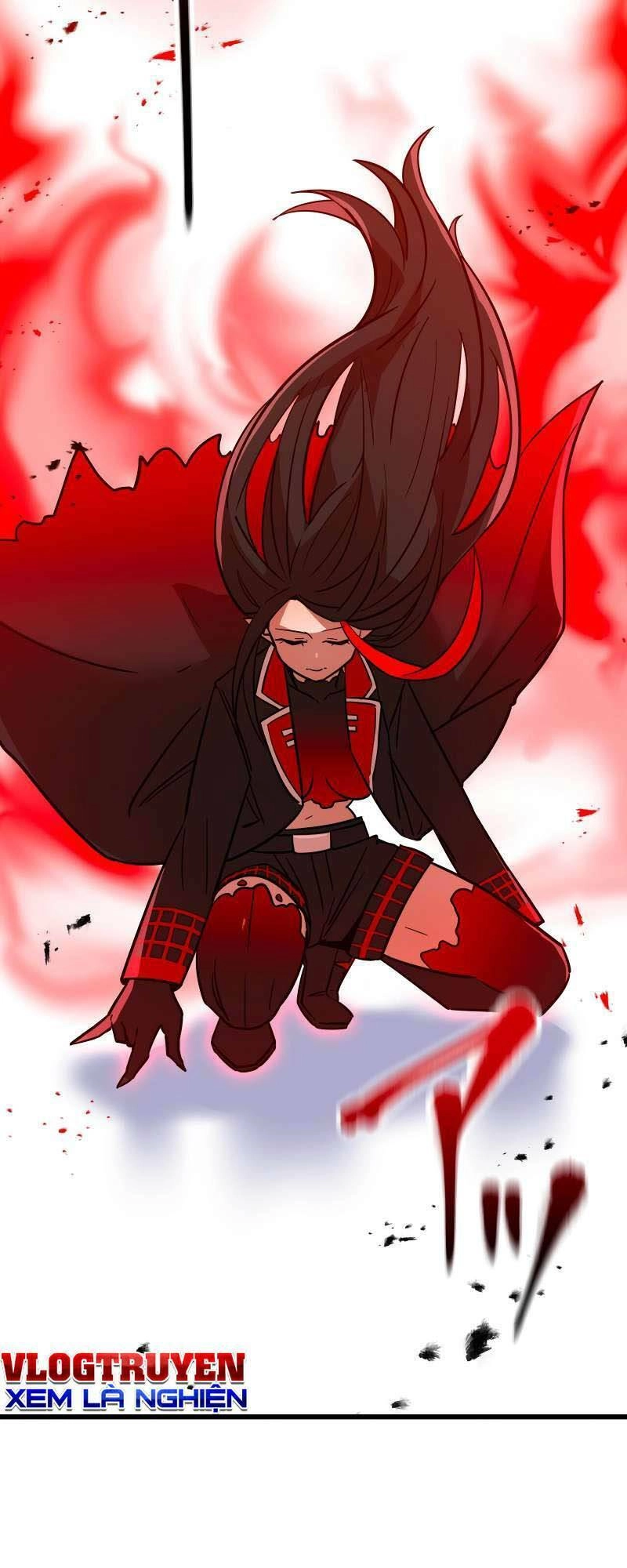 Huyết Thánh Cứu Thế Chủ~ Ta Chỉ Cần 0.0000001% Đã Trở Thành Vô Địch Chapter 14 - 61