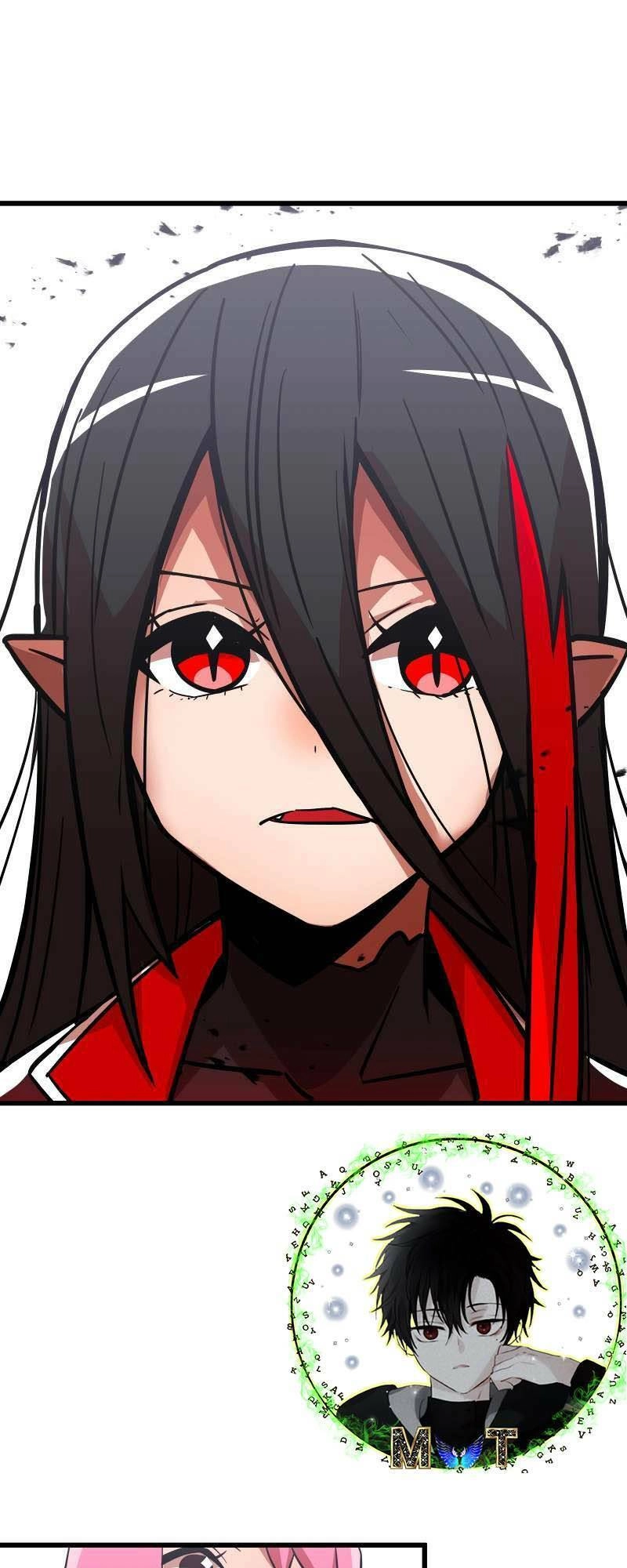 Huyết Thánh Cứu Thế Chủ~ Ta Chỉ Cần 0.0000001% Đã Trở Thành Vô Địch Chapter 14 - 62