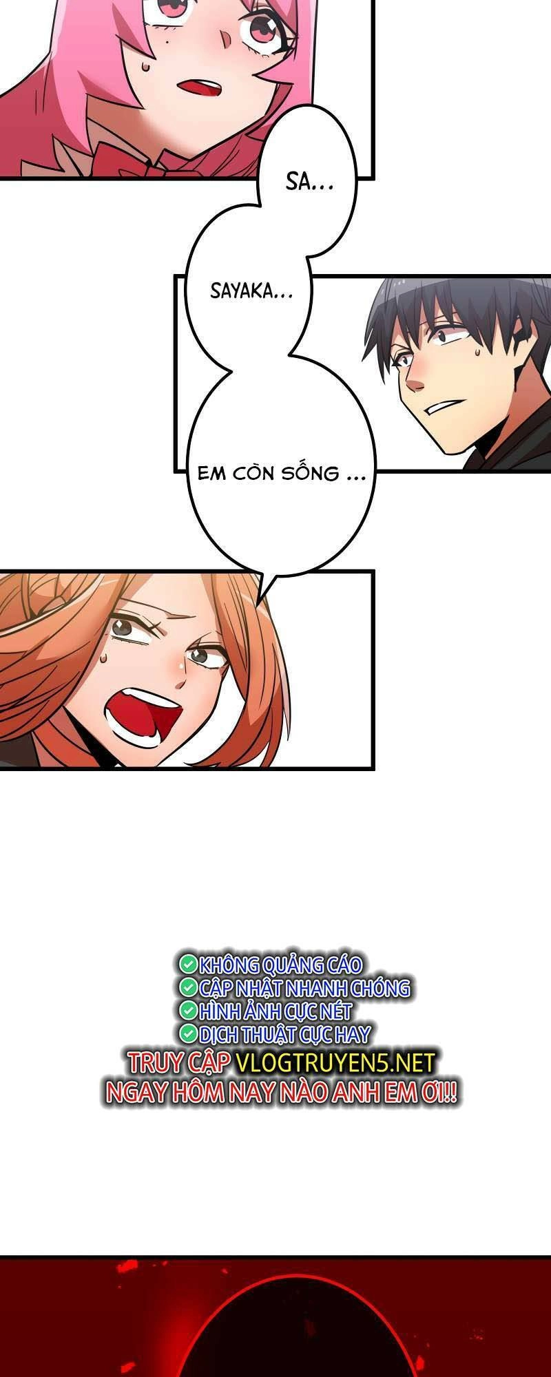 Huyết Thánh Cứu Thế Chủ~ Ta Chỉ Cần 0.0000001% Đã Trở Thành Vô Địch Chapter 14 - 63