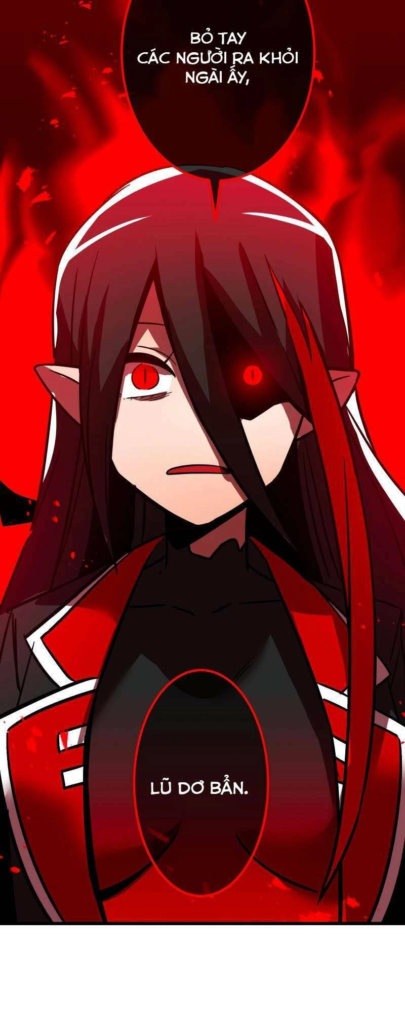 Huyết Thánh Cứu Thế Chủ~ Ta Chỉ Cần 0.0000001% Đã Trở Thành Vô Địch Chapter 14 - 64