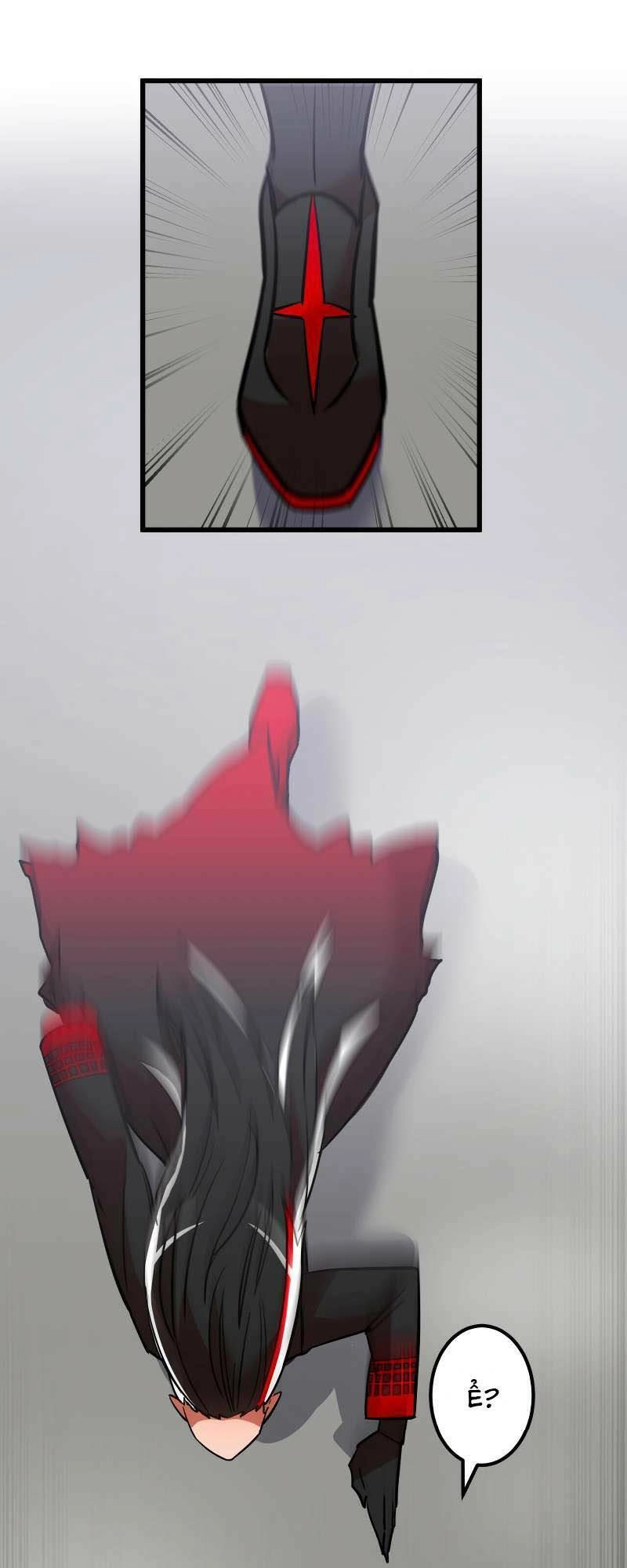 Huyết Thánh Cứu Thế Chủ~ Ta Chỉ Cần 0.0000001% Đã Trở Thành Vô Địch Chapter 14 - 65