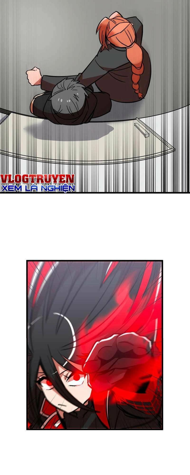 Huyết Thánh Cứu Thế Chủ~ Ta Chỉ Cần 0.0000001% Đã Trở Thành Vô Địch Chapter 14 - 66