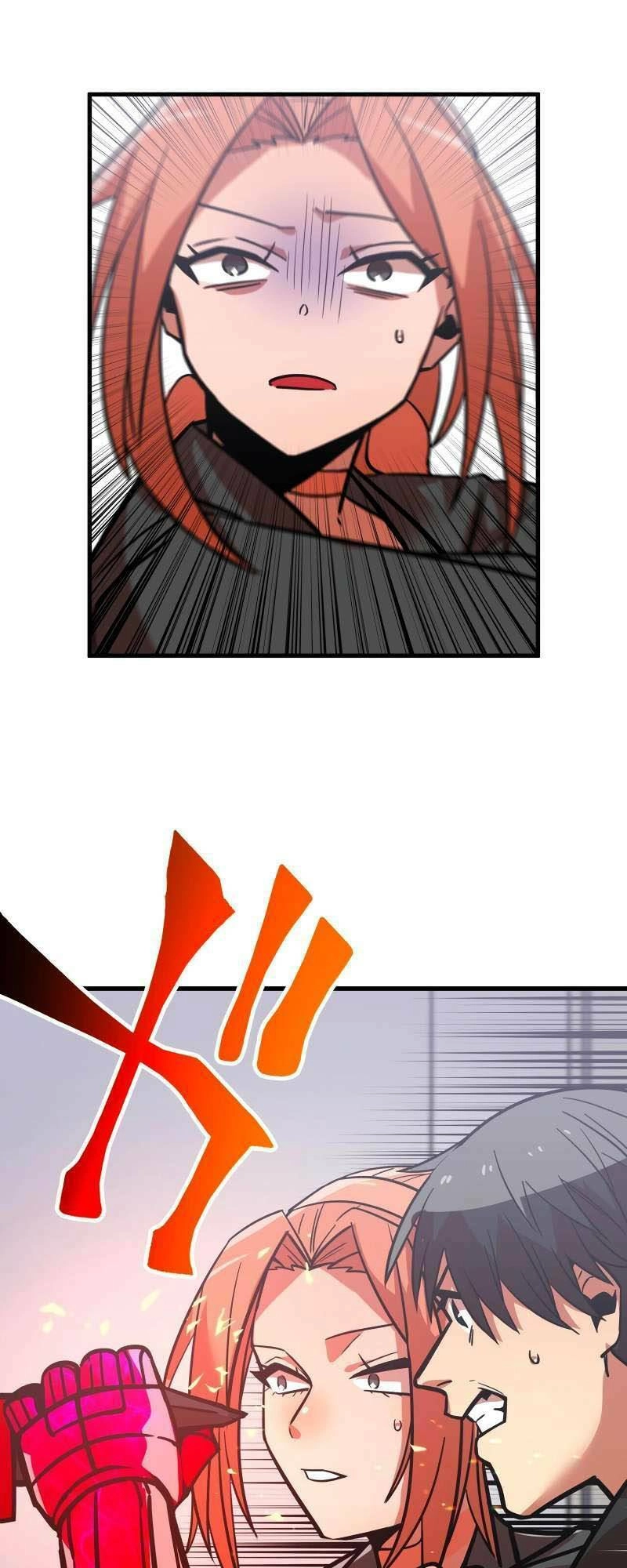 Huyết Thánh Cứu Thế Chủ~ Ta Chỉ Cần 0.0000001% Đã Trở Thành Vô Địch Chapter 14 - 67