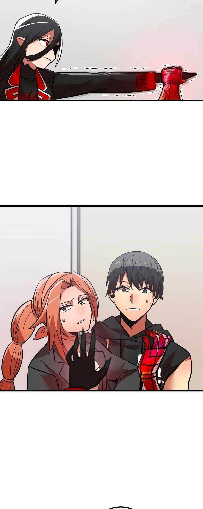 Huyết Thánh Cứu Thế Chủ~ Ta Chỉ Cần 0.0000001% Đã Trở Thành Vô Địch Chapter 14 - 70