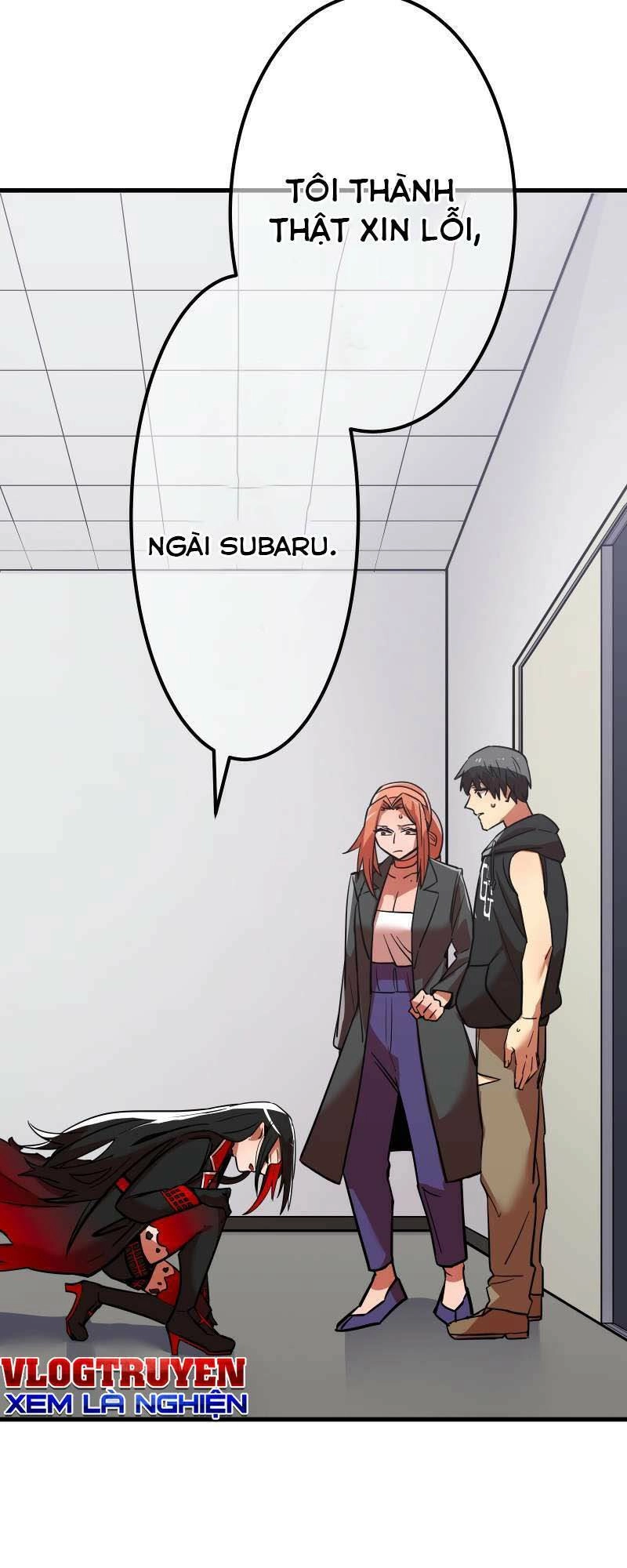 Huyết Thánh Cứu Thế Chủ~ Ta Chỉ Cần 0.0000001% Đã Trở Thành Vô Địch Chapter 14 - 71