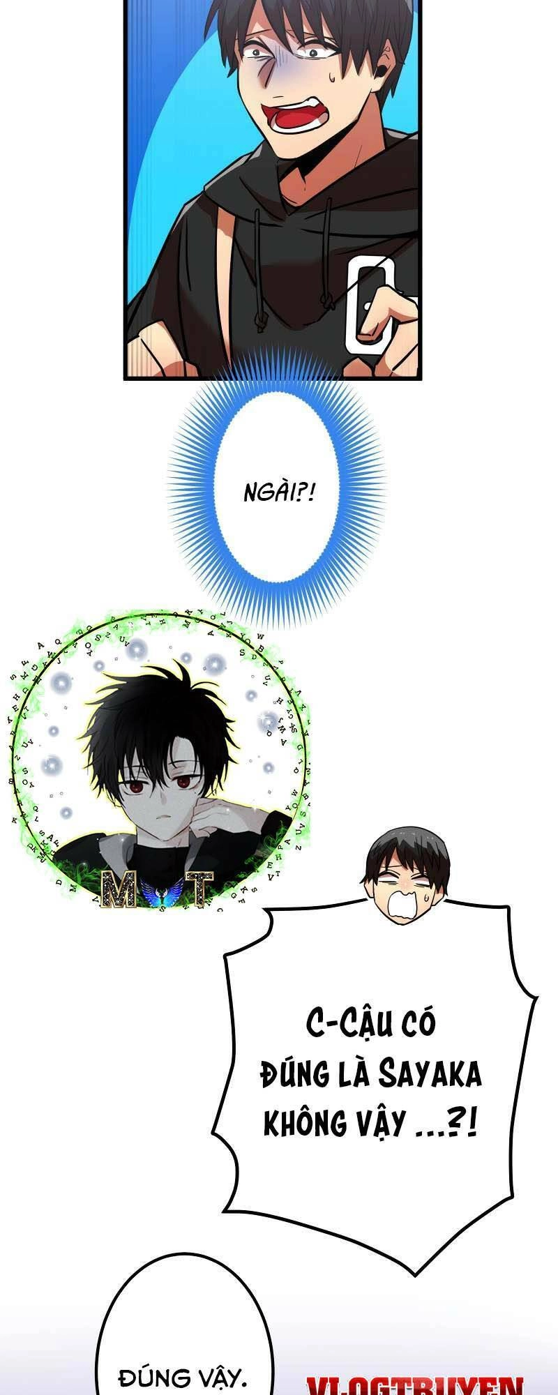 Huyết Thánh Cứu Thế Chủ~ Ta Chỉ Cần 0.0000001% Đã Trở Thành Vô Địch Chapter 14 - 73