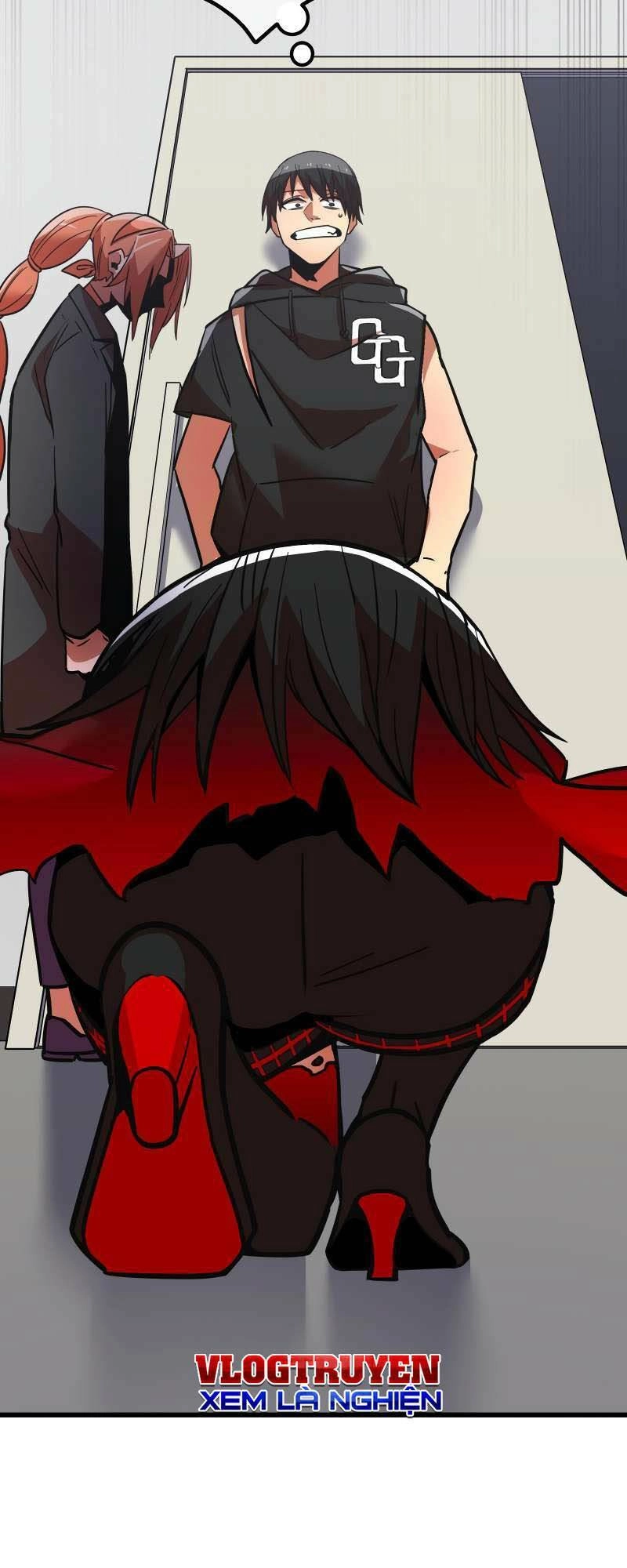 Huyết Thánh Cứu Thế Chủ~ Ta Chỉ Cần 0.0000001% Đã Trở Thành Vô Địch Chapter 14 - 76