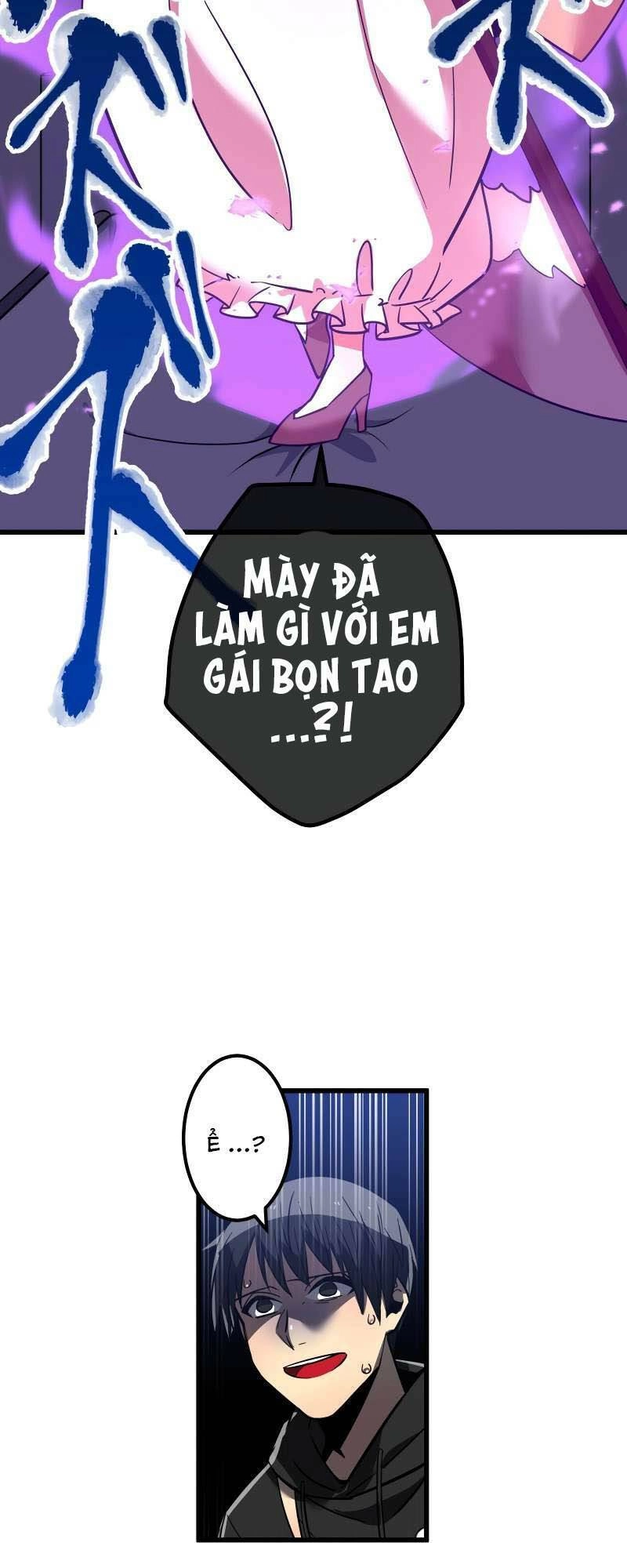 Huyết Thánh Cứu Thế Chủ~ Ta Chỉ Cần 0.0000001% Đã Trở Thành Vô Địch Chapter 14 - 79